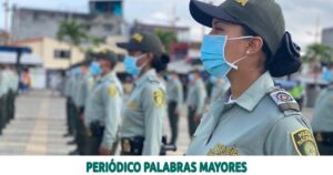 Lee más sobre el artículo POLICÍA DE VECINDARIO: UNA NUEVA ESTRATEGIA COMUNITARIA EN PEREIRA