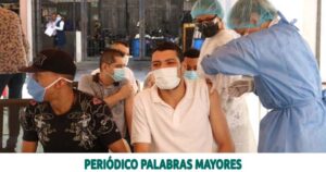Lee más sobre el artículo VACUNATÓN CONTRA EL COVID-19 EN LA UNIDAD PERMANENTE DE PROTECCIÓN A LA VIDA UPPV