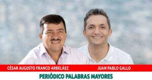Lee más sobre el artículo GALLO PRESENTA SU EQUIPO DE COLABORADORES
