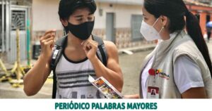 Lee más sobre el artículo CON 200 CASOS REPORTADOS EN 2021, SE INTENSIFICAN LAS ACCIONES PARA PREVENIR LA TUBERCULOSIS