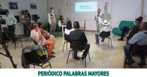 Lee más sobre el artículo DIRECTOR DEL ÁREA METROPOLITANA REALIZA EL PROGRAMA DE “HABLEMOS DE CATASTRO” CON EDILES DE PEREIA