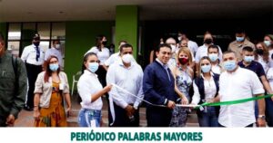 Lee más sobre el artículo EL GOBIERNO DE PEREIRA REINAUGURÓ LA REGISTRADURÍA AUXILIAR EN CUBA