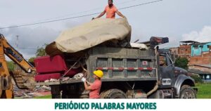 Lee más sobre el artículo Inicia en Dosquebradas la recolección de residuos inservibles