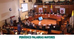 Lee más sobre el artículo Corte declaró la inconstitucionalidad de la norma que establecía que los congresistas no incurren en un conflicto de intereses cuando participan, discuten o votan artículos que beneficien a los sectores económicos de los financiadores de su campaña electoral