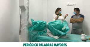 Lee más sobre el artículo OBRAS DE MODERNIZACIÓN DE RAYOS X PERMITIRÁN PRESTAR EL SERVICIO EN LA ESE SALUD PEREIRA