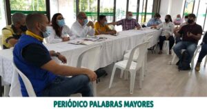 Lee más sobre el artículo Risaralda instala la Mesa Técnica Apícola Departamental