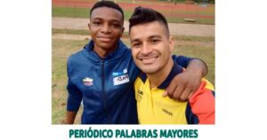 Lee más sobre el artículo Risaraldense listo para competir en el Suramericano de Atletismo en Paraguay