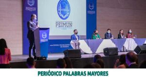 Lee más sobre el artículo SE REALIZÓ LA GALA DE APERTURA DE PEIMUN 2021, UN ESPACIO PARA JÓVENES LÍDERES