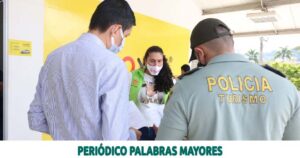 Lee más sobre el artículo SECRETARÍA DE GOBIERNO: OPERATIVOS DE CUMPLIMIENTO DE NORMAS EN ESTABLECIMIENTOS COMERCIALES