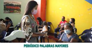 Lee más sobre el artículo 25 RECICLADORES FUERON CAPACITADOS EN USO DE ELEMENTOS DE PROTECCIÓN Y RIESGOS LABORALES
