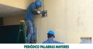 Lee más sobre el artículo Avanzan los mejoramientos de infraestructura educativa en Dosquebradas