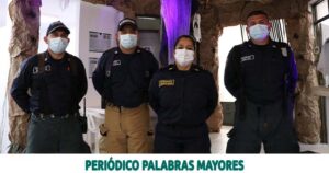 Lee más sobre el artículo Bomberos Dosquebradas entrega recomendaciones para la celebración del Halloween