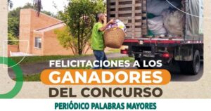 Lee más sobre el artículo CONCURSO ECO BARRIOS LLEGÓ A SU FINAL CON EXCELENTES RESULTADOS
