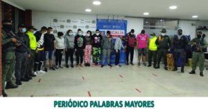 Lee más sobre el artículo Desarticulada la organización ‘Persa’ responsable de comercializar heroína en Dosquebradas (Risaralda)