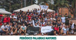 Lee más sobre el artículo EL ENTRENAMIENTO FUNCIONAL SE APODERÓ DE LA VILLA OLÍMPICA