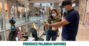 Lee más sobre el artículo EN LA VITRINA EJE MODA, DE PARQUE ARBOLEDA, PARTICIPAN EMPRENDEDORES APOYADOS POR LA ALCALDÍA DE PEREIRA