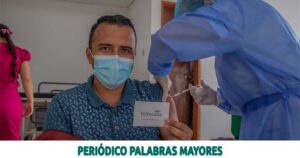 Lee más sobre el artículo ESE SALUD PEREIRA RESTABLECE LA SEGUNDA DOSIS DE SINOVAC
