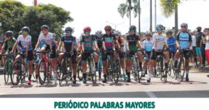 Lee más sobre el artículo GANADORES DE LA XI CLÁSICA DE CICLISMO RUBÉN DARIO GÓMEZ