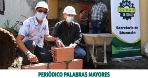 Lee más sobre el artículo Inicia la construcción de una nueva sede educativa en Dosquebradas