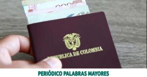Lee más sobre el artículo Jornada de descentralización de pasaportes en Dosquebradas