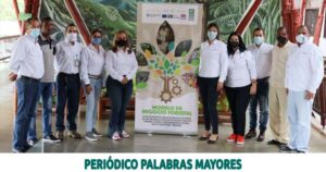 Lee más sobre el artículo La CARDER presentó los resultados del proyecto Modelo de Negocio Forestal