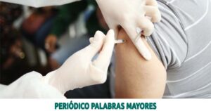 Lee más sobre el artículo PEREIRA LIDERA EL RANKING POR LA APLICACIÓN DE PRIMERAS DOSIS DE VACUNAS CONTRA LA COVID-19 EN EL PAÍS