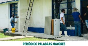 Lee más sobre el artículo PUESTO DE SALUD DE LA PALMILLA SERÁ RECUPERADO PARA BRINDAR LOS SERVICIOS CON LA UNIDAD MÓVIL Y BENEFICIAR A CUATRO MIL PERSONAS
