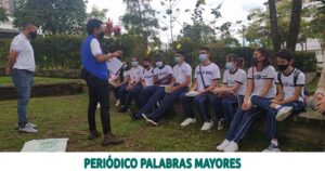 Lee más sobre el artículo SE ACERCA EL CONCURSO ECOLEGIOS, PARA LLEVAR EL RECICLAJE A LAS INSTITUCIONES EDUCATIVAS