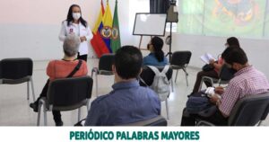 Lee más sobre el artículo SECRETARÍA DE SALUD CUMPLIÓ CON RENDICIÓN DE CUENTAS AL COPACO MUNICIPAL Y A VEEDORES CIUDADANOS