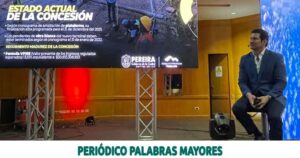Lee más sobre el artículo AEROPUERTO INTERNACIONAL MATECAÑA, PIEZA CLAVE EN LA REACTIVACIÓN ECONÓMICA DE LA REGIÓN EN 2021