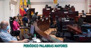 Lee más sobre el artículo CONCEJALES DESTACARON JORNADA DE PRESUPUESTO PARTICIPATIVO