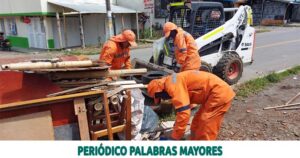 Lee más sobre el artículo Con éxito, culminó la limpiatón de residuos especiales en Dosquebradas