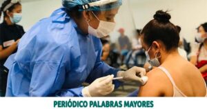 Lee más sobre el artículo DURANTE EL FIN DE SEMANA, 3627 PERSONAS RECIBIERON LA SEGUNDA DOSIS EN LOS PUNTOS DE LA ESE SALUD PEREIRA