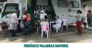 Lee más sobre el artículo DURANTE EL FIN DE SEMANA, LA ESE SALUD PEREIRA ESTARÁ ATENTA FRENTE A CUALQUIER EVENTUALIDAD EN CAIMALITO