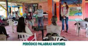 Lee más sobre el artículo De buena manera avanza el Plan de Manejo Ambiental de la Cuenca Alta del Río Cañaveral