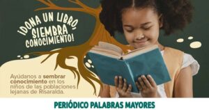 Lee más sobre el artículo De manera exitosa avanza la campaña de la CARDER ‘Dona un libro, siembra conocimiento’