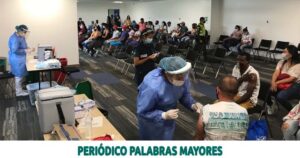 Lee más sobre el artículo ESE SALUD PEREIRA ES LA ENTIDAD QUE MÁS VACUNAS HA APLICADO CONTRA COVID-19 EN PEREIRA