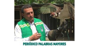 Lee más sobre el artículo El Consejo Directivo de la CARDER eligió como Director General a Julio César Gómez Salazar