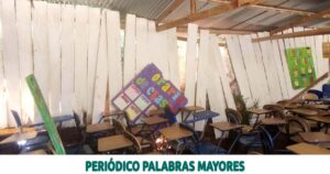 Lee más sobre el artículo Gobernador gestionó $1.200 millones ante el Fome para la reparación de escuelas
