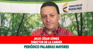 Lee más sobre el artículo El impulso y fortalecimiento de Negocios Verdes en Risaralda, una de las metas para la CARDER