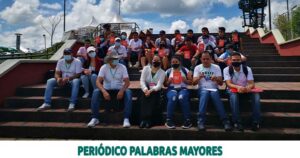 Lee más sobre el artículo LA ADMINISTRACIÓN MUNICIPAL SE TOMÓ LAS COMUNAS PARA INVITAR A LOS PEREIRANOS A PARTICIPAR DE LAS ELECCIONES DEL PRESUPUESTO PARTICIPATIVO