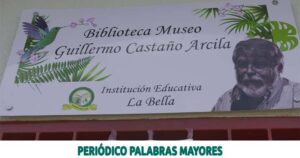 Lee más sobre el artículo LA INSTITUCIÓN EDUCATIVA LA BELLA INAUGURA BIBLIOTECA MUSEO PARA LA COMUNIDAD, CON APOYO DE SECRETARÍA DE EDUCACIÓN