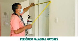 Lee más sobre el artículo MEJORAMIENTO DEL PUESTO DE SALUD DE FONDA CENTRAL EN EL CORREGIMIENTO DE CERRITOS, PERMITIRÁ PRESTAR EL SERVICIO DE CITOLOGÍA Y ODONTOLOGÍA