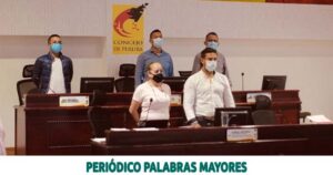Lee más sobre el artículo POR UNANIMIDAD CONCEJALES APROBARON RECURSOS PARA ALIMENTACIÓN ESCOLAR VIGENCIA 2022
