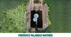 Lee más sobre el artículo AUMENTA HURTO DE MEDIDORES DE AGUA