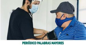 Lee más sobre el artículo DURANTE NAVIDAD Y FIN DE AÑO, LA ESE SALUD PEREIRA MANTIENE LOS SERVICIOS DE SALUD Y VACUNACIÓN COVID