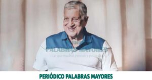Lee más sobre el artículo FALLECIÓ EL PRESTIGIOSO EMPRESARIO DON ABRAHAM LEVY MILHEM