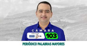 Lee más sobre el artículo ‘’TENEMOS QUE RECUPERAR LA FAMILIA Y LOS VALORES’’: GIOVANNY LONDOÑO GONZÁLEZ, CANDIDATO A LA CÁMARA POR RISARALDA (103 EN EL TARJETÓN)