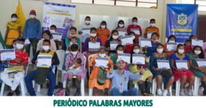 Lee más sobre el artículo Gobernación alfabetizó a 1.000 padres de familia indígenas de Pueblo Rico y Mistrató