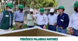 Lee más sobre el artículo La CARDER destacó el aporte ambiental de la Planta de Tratamiento del Ingenio Risaralda